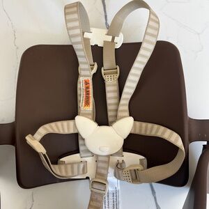 Stokke Tripp Trapp highchair set
